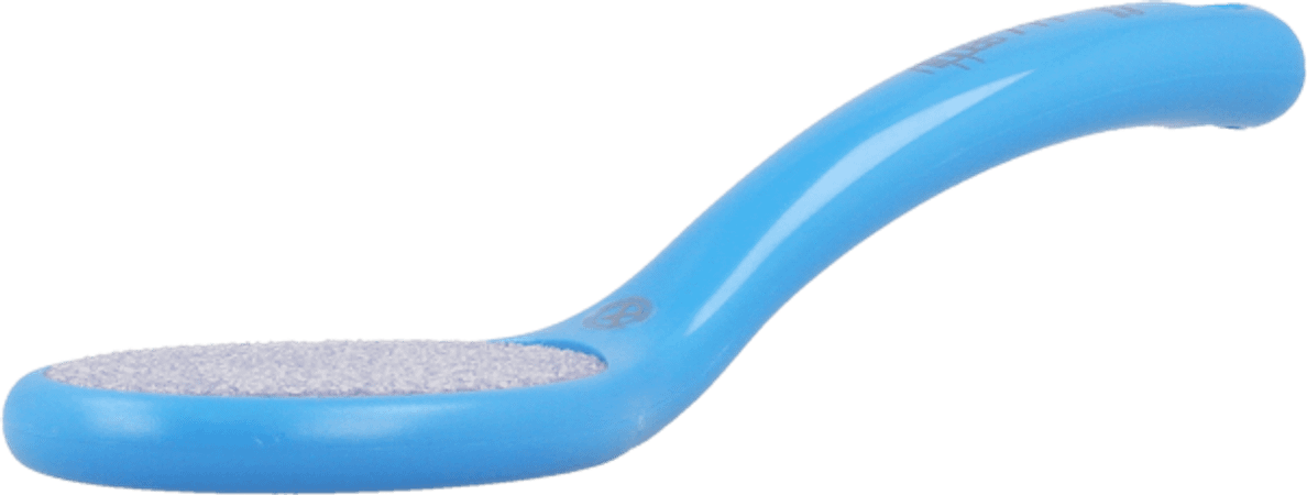 Nippes Rape Pedicure Ceramique Fluo N711  -  Bomedys