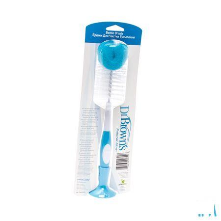 Dr Brown Brosse Biberon Escos