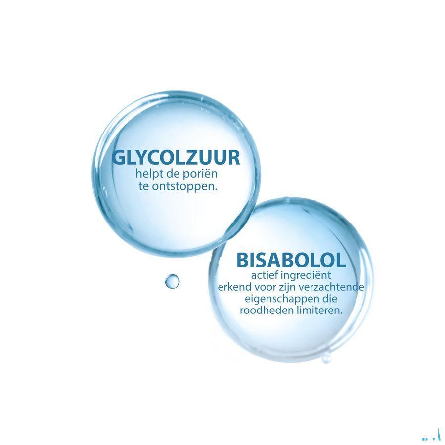 Ducray Keracnyl Lotion Zuiverend 200 ml