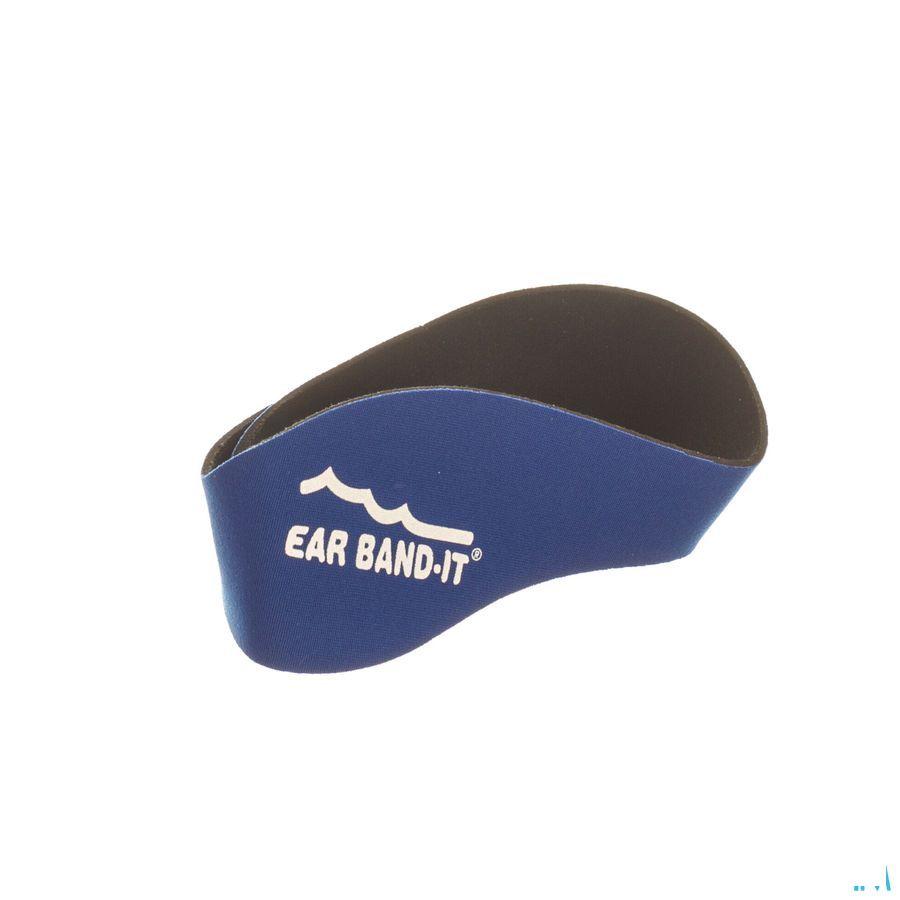 Ear Band-it Natation Neoprene Small
