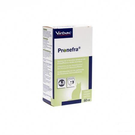 Pronefra Liq Ora 60 ml