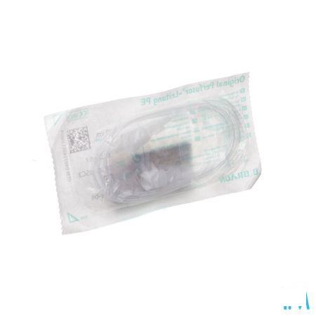 Braun Perfusieset Verlengstuk Polyet.100cm