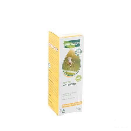 Phytosun Anti Insectes Roll'on 50 ml