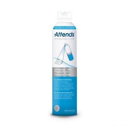 Attends Care Foam 400ml