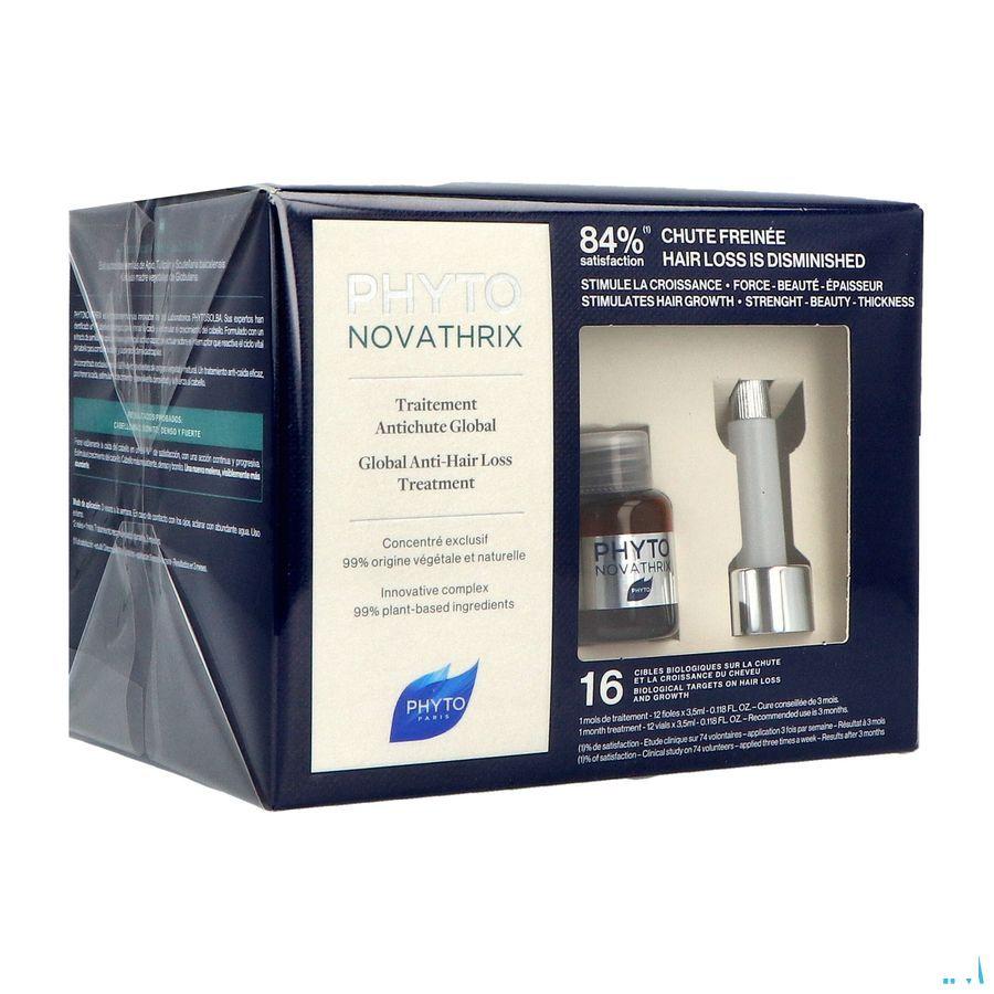 Phytonovathrix Soin Anti chute Fiole 12x3,5 ml