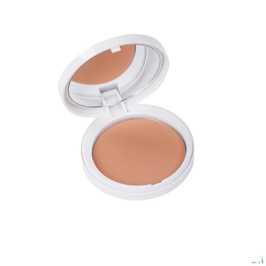Eye Care Poeder Compacte Terre Soleil 8