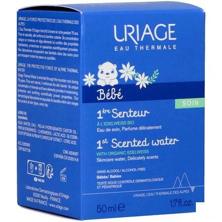 Uriage 1Ere Senteur 50 ml
