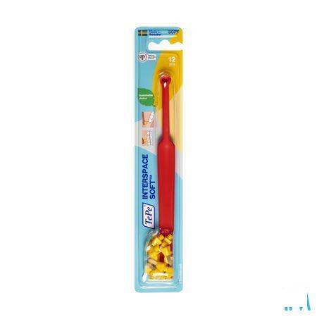 Tepe Interspace Soft Tandenborstel