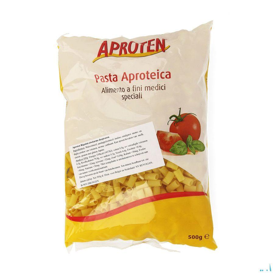 Aproten Rigatini 500 gr 5428  -  Revogan
