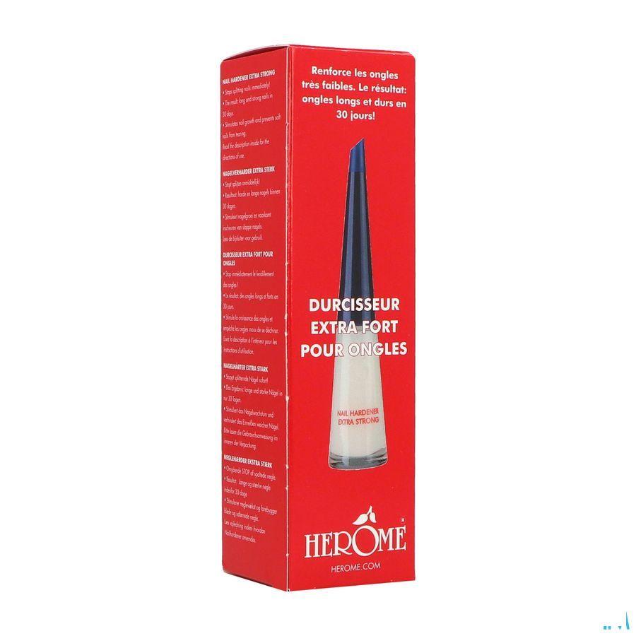 Herome Nagelverharder X-strong 10 ml 2009  -  Diacosmo