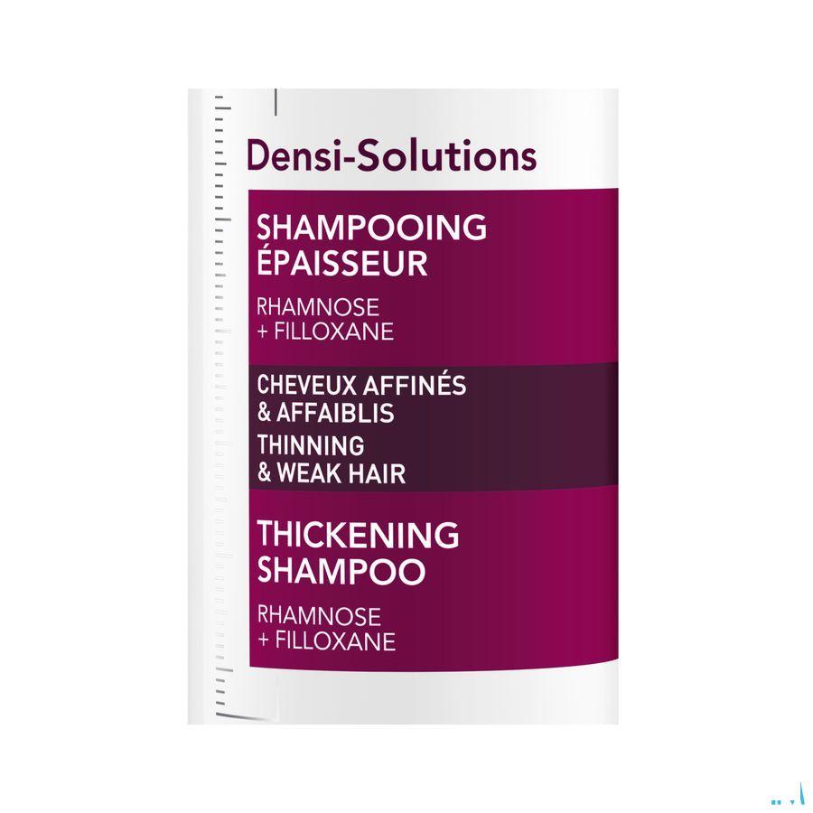 Vichy Dercos Densi-solutions Shampoo 250 ml  -  Vichy
