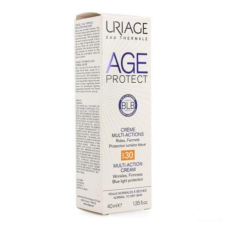 Uriage Age Protect Creme Multi Actions Ip30 40 ml