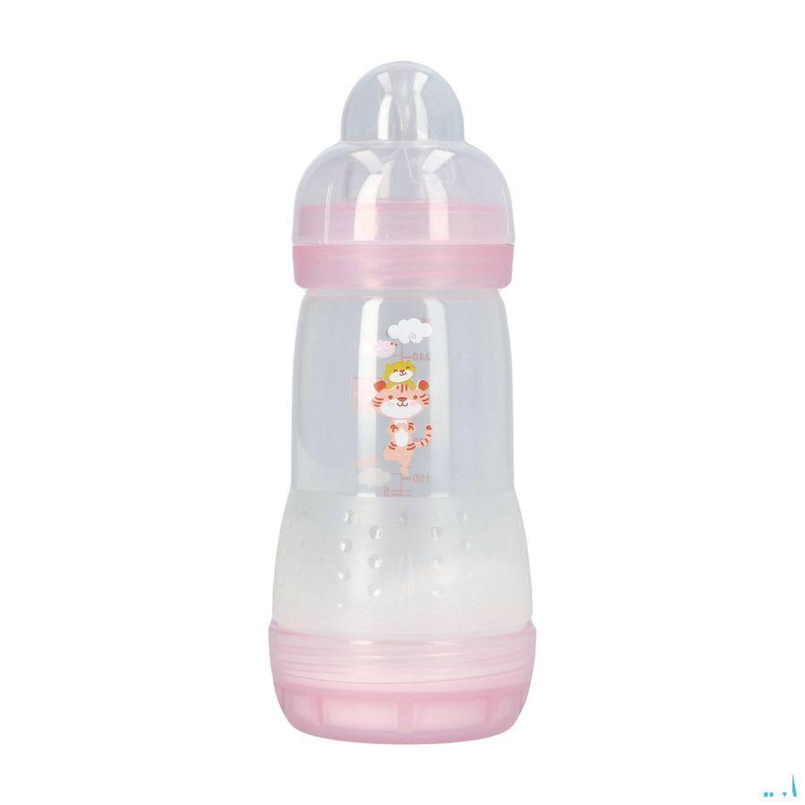 Mam Easy Start A/-Colic Meisje 260 ml