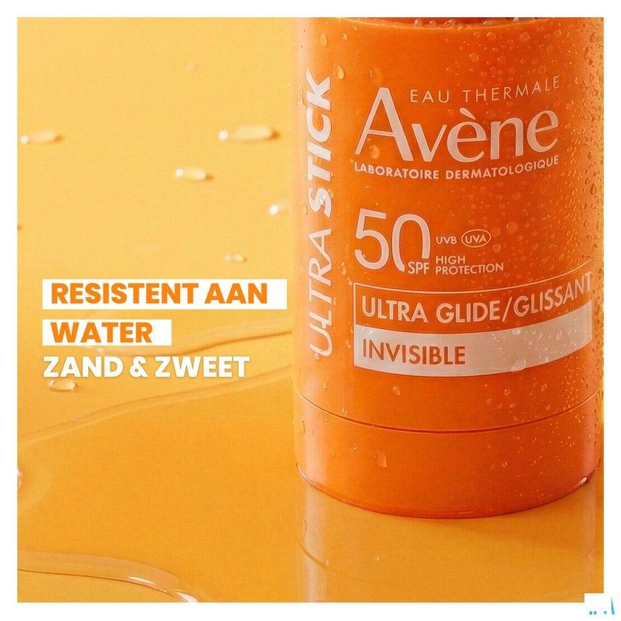 Avene Zon Olie Spf30+ 200 ml