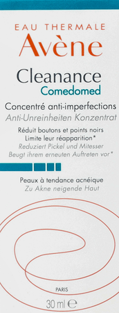Avene Cleanance Comedomed 30 ml  -  Avene