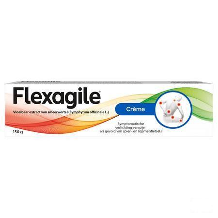 Flexagile Creme 150 gr