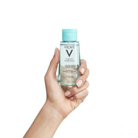 Vichy Pt Kalmerende Oogmake Up Remover 100 ml  -  Vichy