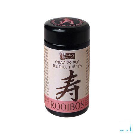 Amanprana Kotobuki The Rooibos Poeder 40 gr