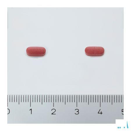 Mult-ixx Tabletten 30  -  Ixx Pharma