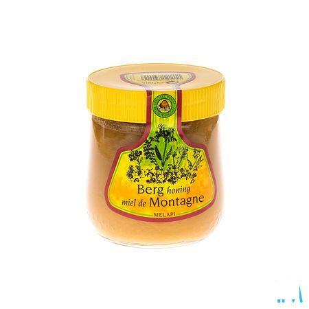 Melapi Honing Berg 500 gr 3048  -  Revogan