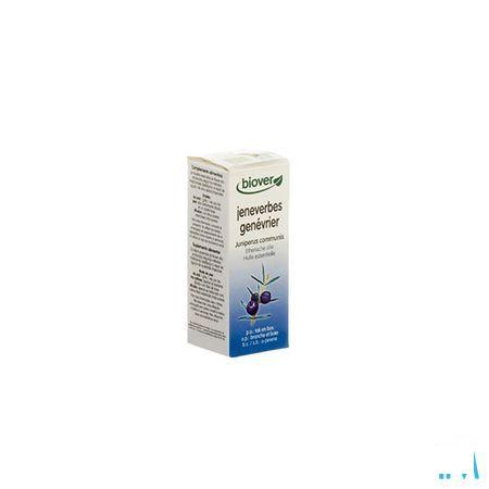 Jeneverbes Essentiele Olie Bio 10 ml  -  Biover