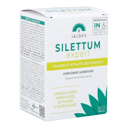 Silettum Gel 60