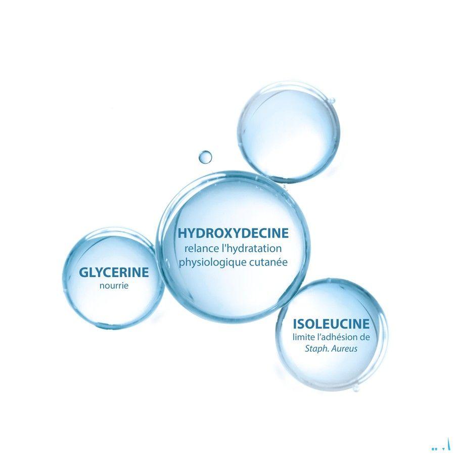 Ducray Dexyane Creme Isolerende Barriere 100 ml