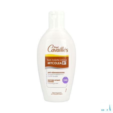 Roge Cavailles Soin Toilette Intime Mycolea 200 ml  -  Bolton