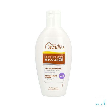 Roge Cavailles Intieme Verzorging Mycolea 200 ml  -  Bolton