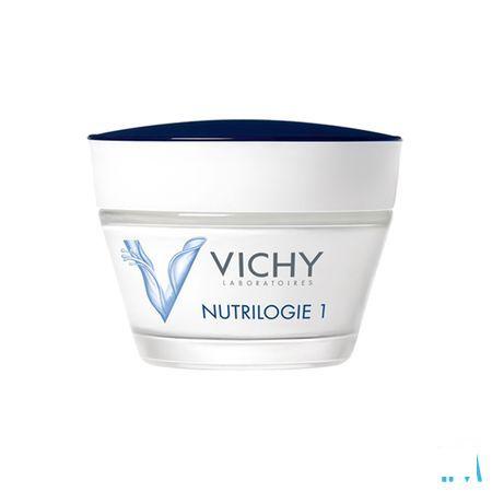 Vichy Nutrilogie 1 Dh 50 ml  -  Vichy