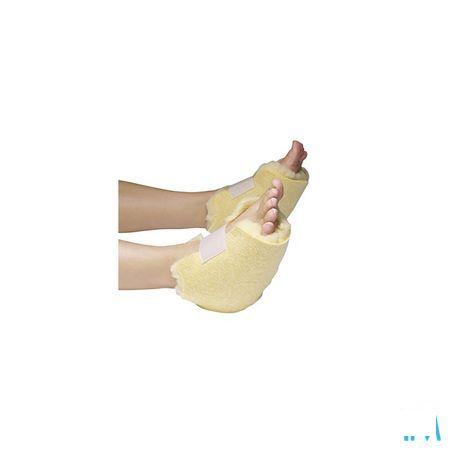 Botapad 1500 Hielbeschermer Beige 2  -  Bota