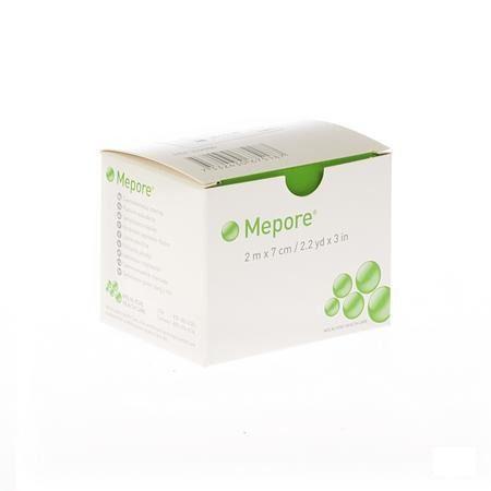 Mepore N/st Pans 7cmx2m Rol 332080  -  Molnlycke Healthcare