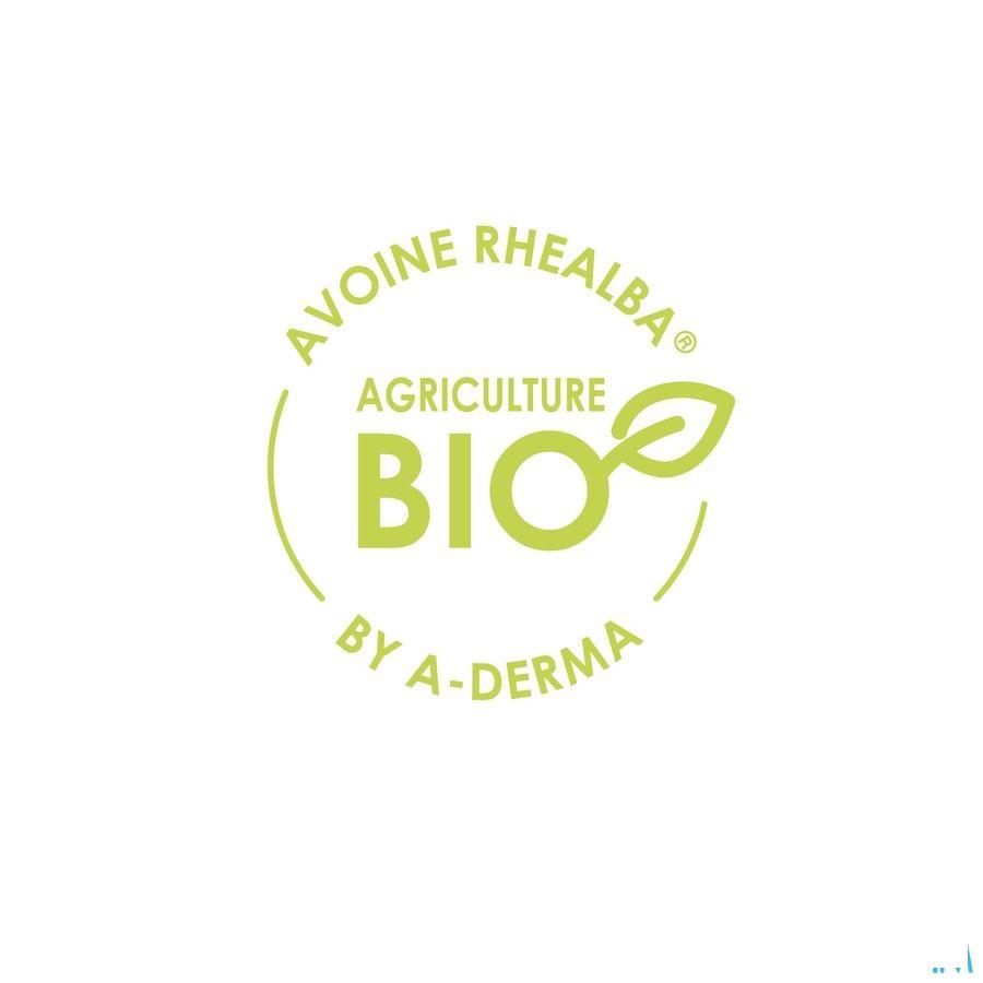 Aderma Havermelk Lichaamsmelk Hydra 400 ml  -  Aderma