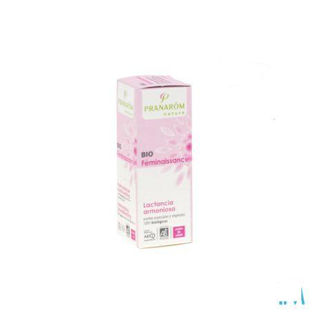 Feminaissance Allaitement Harmonieux Hle Ess 5ml