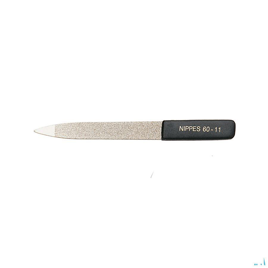 Nippes Vijl Diamant 11cm N60-11  -  Bomedys
