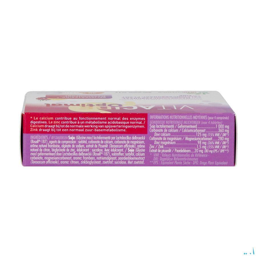 Vitacide Optimal Tabl 30