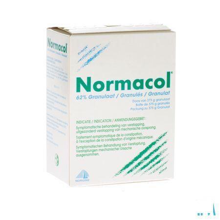 Normacol Gris Vert 375 gr 
