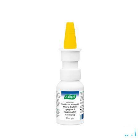 Vogel Pollinosan Hooikoorts Neusspray 20 ml  -  A.Vogel