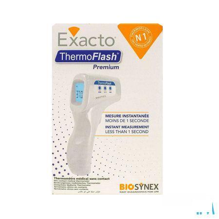 Thermoflash Therm.Z/Cont.L x 26 Evol. Wit