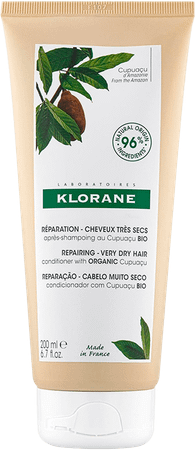 Klorane Capil. Balsem Cupuacu 200 ml