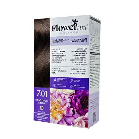 Flowertint Blond Cendre 7.01 140 ml