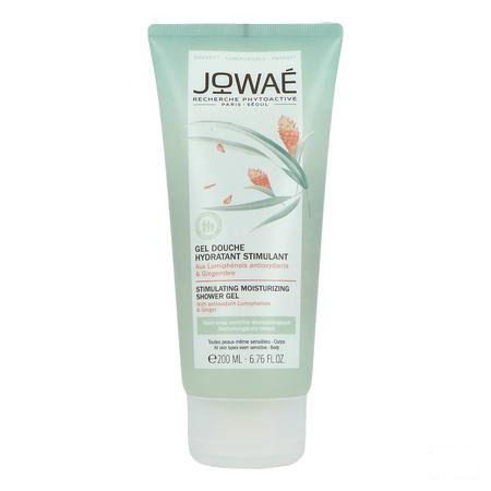 Jowae Douchegel Stimulerend Hydraterend Tube 200 ml