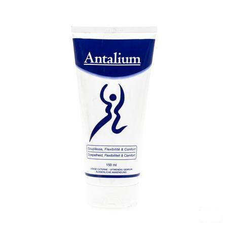 Antalium Gel Tube 150 ml  -  Dema