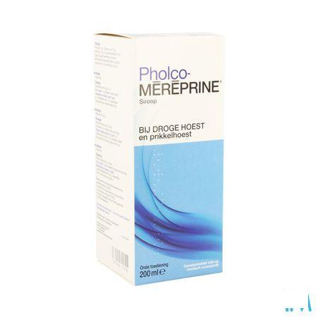 Pholco Mereprine Siroop 200 ml