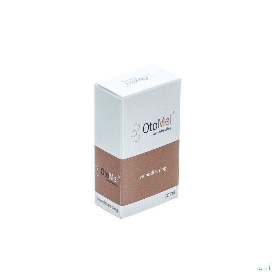 Otomel Oordruppels Flacon 10 ml