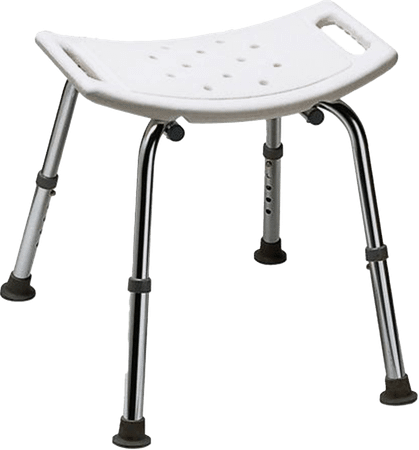 Thuasne Benelux Homecare Douche Kruk  -  Thuasne Benelux