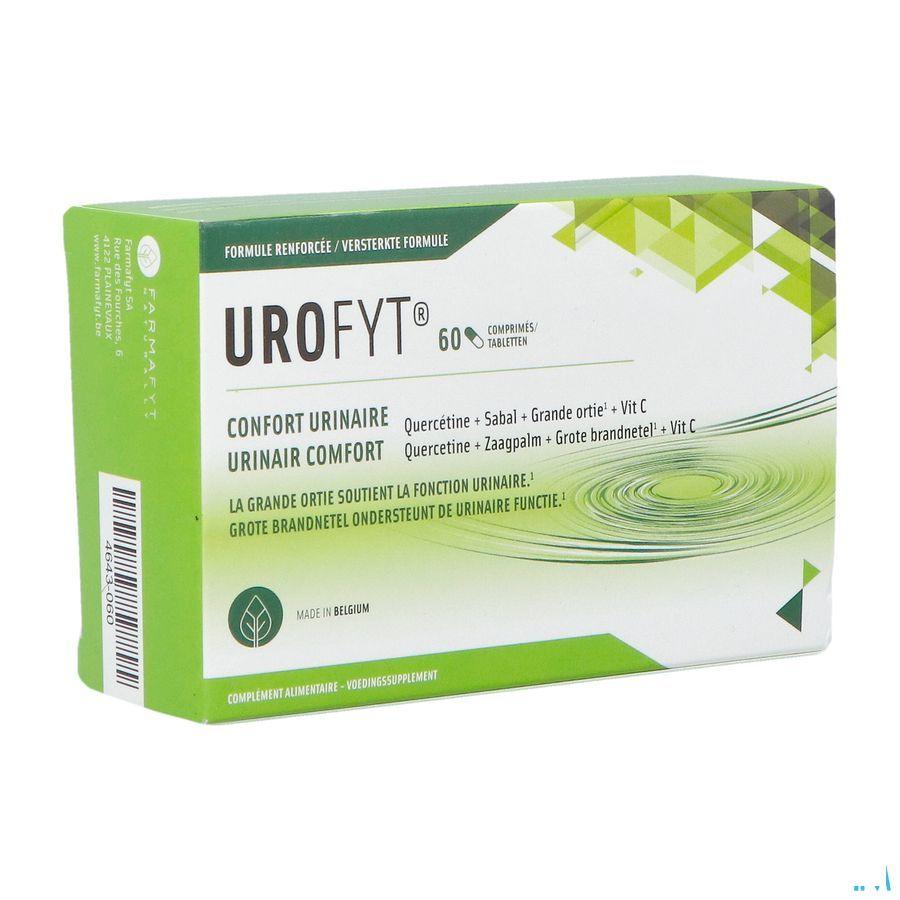 Urofyt Tabl 60 