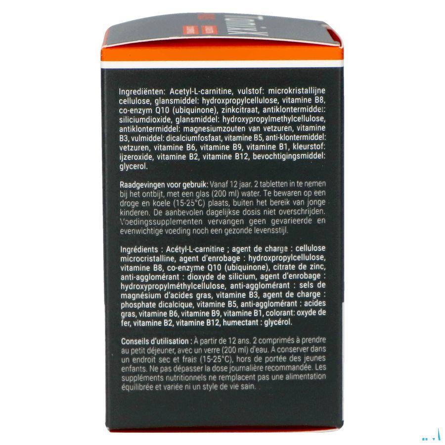 Tonixx Plus Comp 20