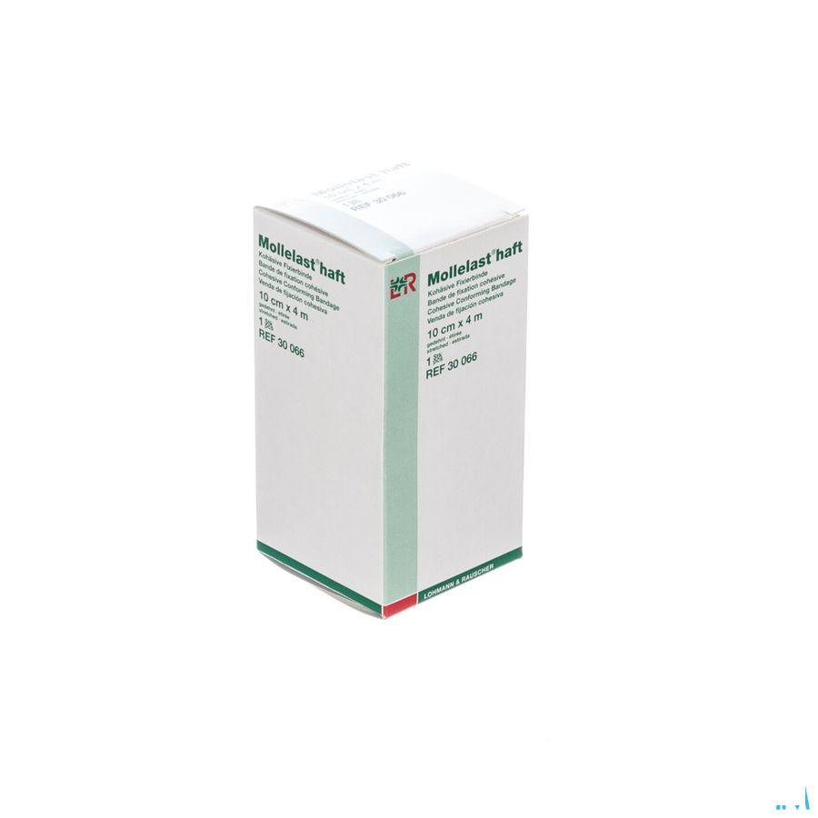 Mollelast Haft Windel Elast Adhesive 10cmx 4m 30066  -  Lohmann & Rauscher