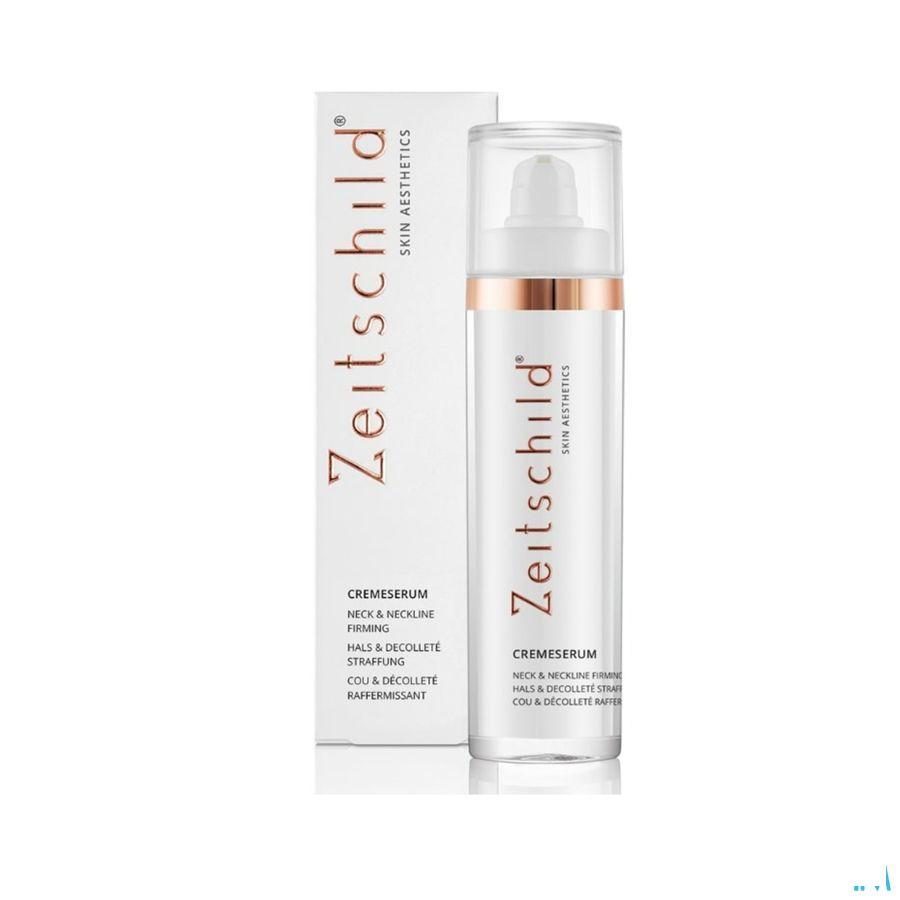 Zeitschild Skin Aesthetics Cou & Dec.Raff.Cr Ser50 ml